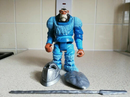 LJN Cartoon & TV Character Action Figures