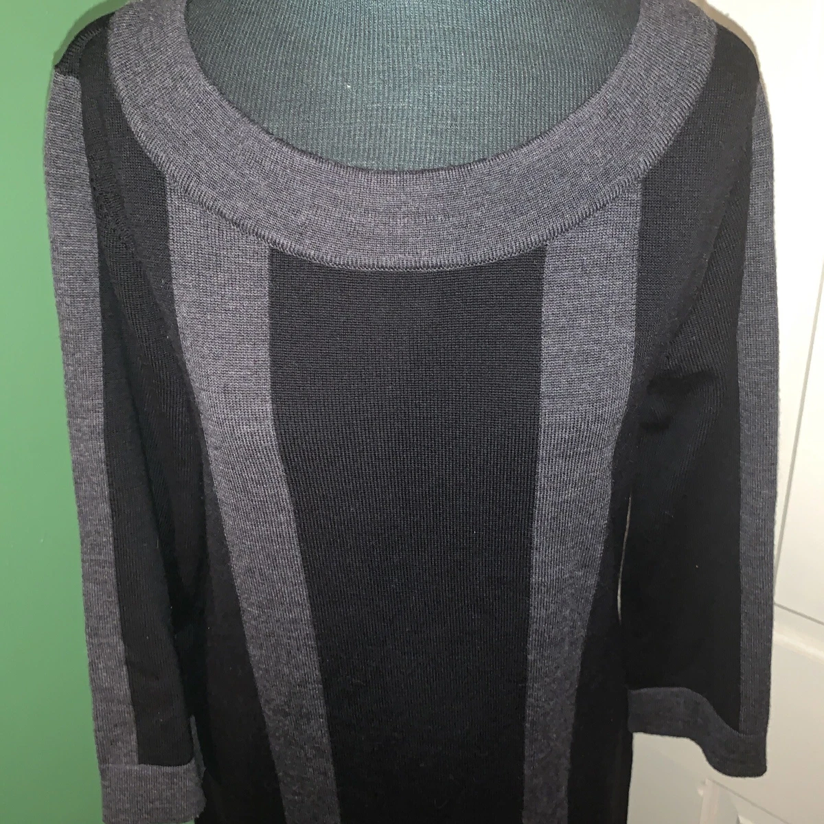 Antonio melani best sale sweater dress