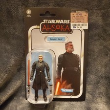 Star Wars Vintage Collection Baylan SKoll Action Figure SEALED TVC 355 VC355