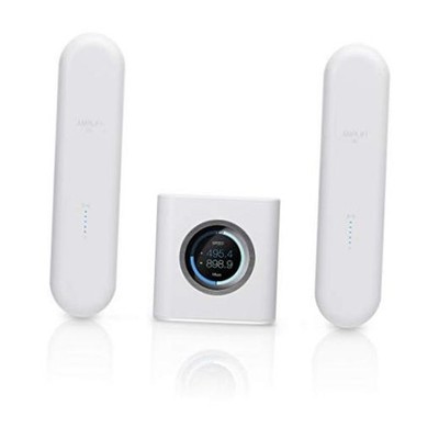 HD WiFi System by Ubiquiti Labs, Seamless Whole Home Wireless Internet