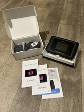 JEXtream RG2100 5G mobile hotspot, NEW