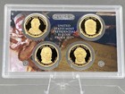 2009 SILVER PROOF SET in OGP Red Box with COA (18 Coins) — photo 8