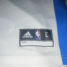 Adidas Kevin Durant #35 Oklahoma City Thunder NBA Jersey L White/Blue — photo 3