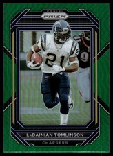 LaDainian Tomlinson