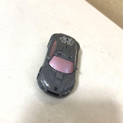 Transformers Sideways Action Figure Used Rare