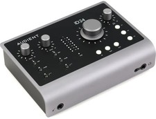 Audient iD24 10 x 14 USB-C Audio Interface