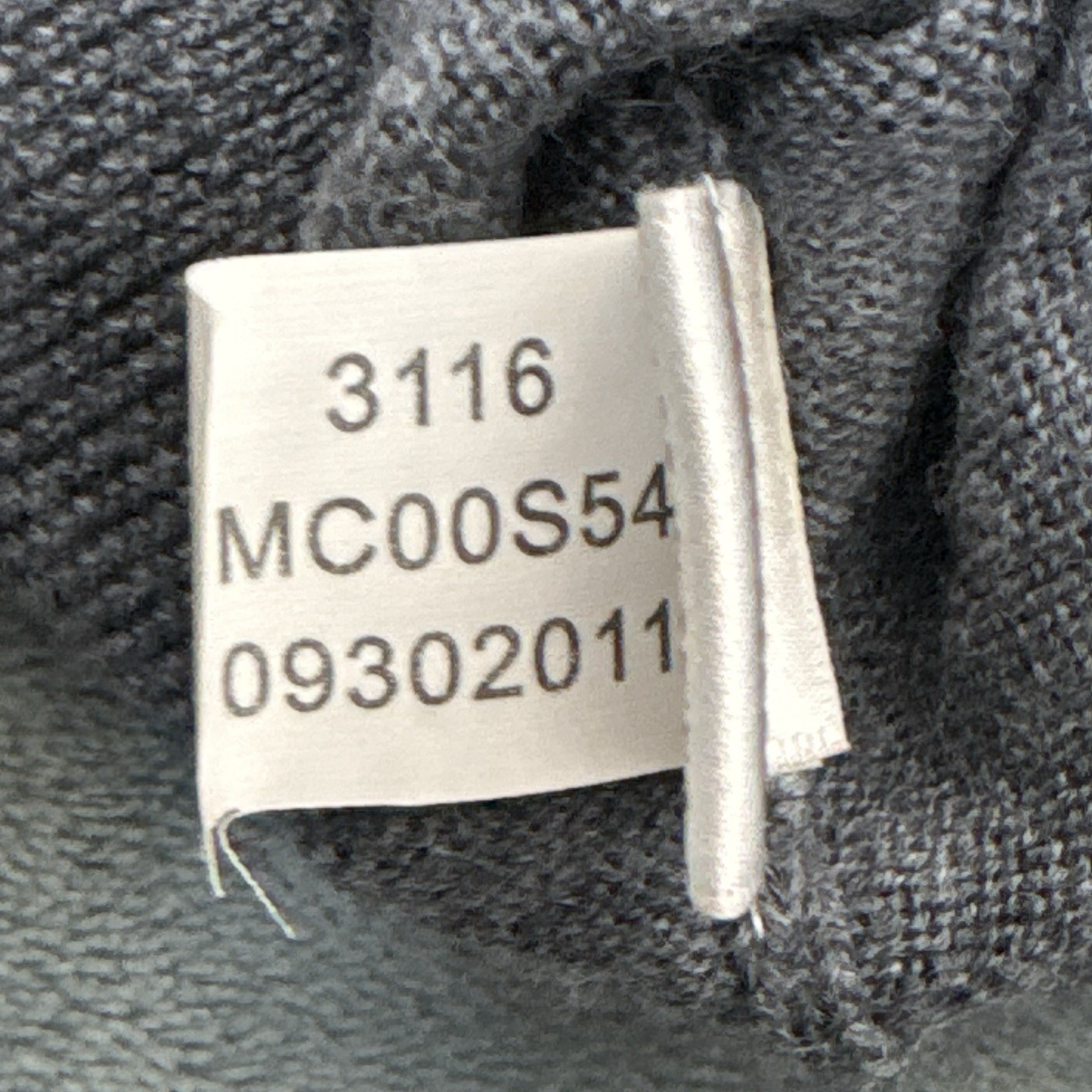 Peter Millar Vanderbilt Commodores Gray Wool Knit… - image 11