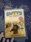 SDCC 2026 Exclusive Butts On Things Mandalorian Minifig LE 500 IN HAND