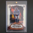2025 Donruss Optic Abdul Carter Base (RAW)