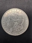 1883 O Morgan Dollar