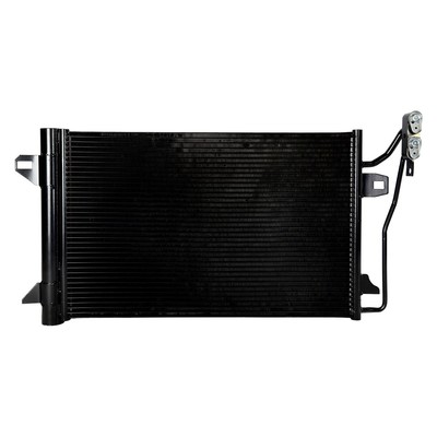 For Ford Fusion 2010-2012 iD Select CON3786 A/C Condenser