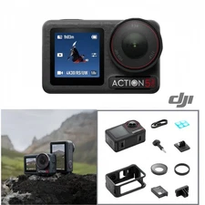 DJI Osmo Action 5 Pro Standard Combo