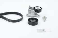 Keilrippenriemensatz CONTINENTAL CTAM 6PK1725K2 für PEUGEOT CITROËN 406 8B Break