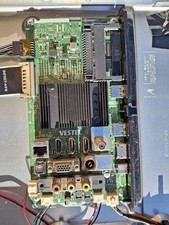 Panasonic TX-65HX580E Scheda Video  Vestel Mb230