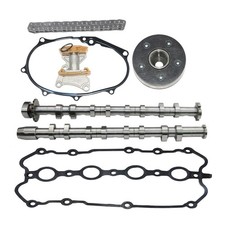 Kit albero a camme e catena distribuzione per Audi A3 A4 TT VW Golf V Passat 2.0 TFSI FSI