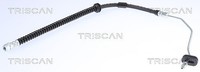 Triscan Bremsschlauch Links, Vorderachse U.A. FüR Porsche, Vw