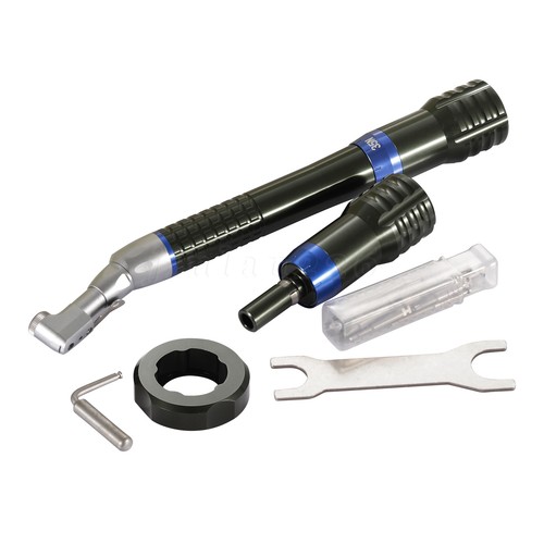 Universal Implantat Prothesen Set Dental Drehmomentschlüssel Schraubendreher Handschrauber - Bild 5 von 24