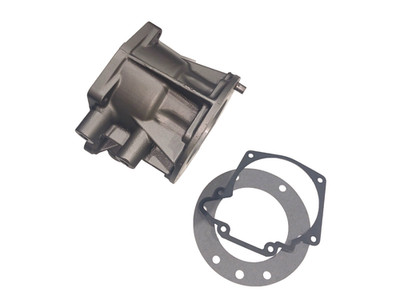 4R70W 4R75W 4X4 Adapter 1996-06 Ford 6 3/8 Tail Extension Housing F2TP-7A040-BA