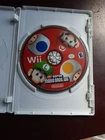 Nintendo Wii Games : "Disc Only" New Super Mario Bros Wii