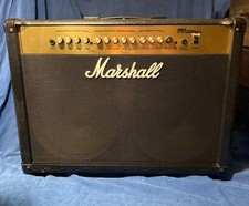 Marshall MG250DFX 100W 2×12  Solid State Gui...