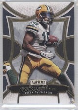 2015 Topps Supreme Randall Cobb #100 1s8