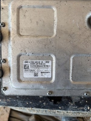 OEM Detroit Diesel MCM2.1 A0024464035 USA New