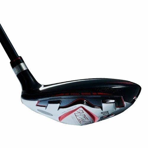 Kasco K2K MAX One Length Utility Hybrid Club 6H 26° One Flex Graphite Shaft 2025 - Image 3 of 4