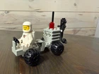 Vintage Lego Classic Space: 6823 Surface Transport