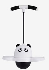 BNIB Panda Pogo Ball Light Up