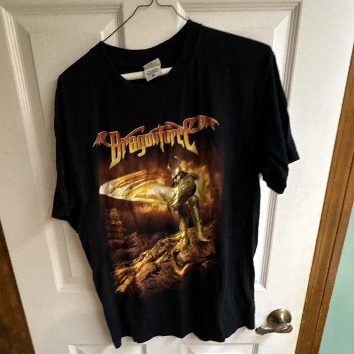 Las mejores ofertas en Memorabilia de DragonForce | eBay