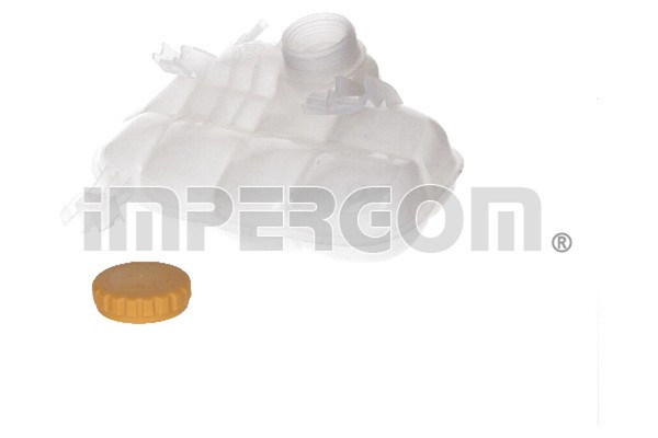 AusgleichsbehäLter KüHlmittel Original Imperium 44213 FüR Opel Meriva X03 Cdti-image