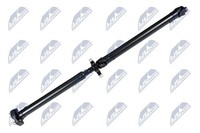 Nty NWN-BM-030 Gelenkwelle, Achsantrieb FüR Bmw