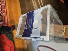 GENUINE  Many Part s See Specifics  ELECTROLUX 240364787 Crisper Pan Cover -GS