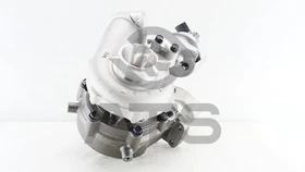 Turbolader für CHEVROLET CRUZE (J300) 49477-01500, 49477-01510