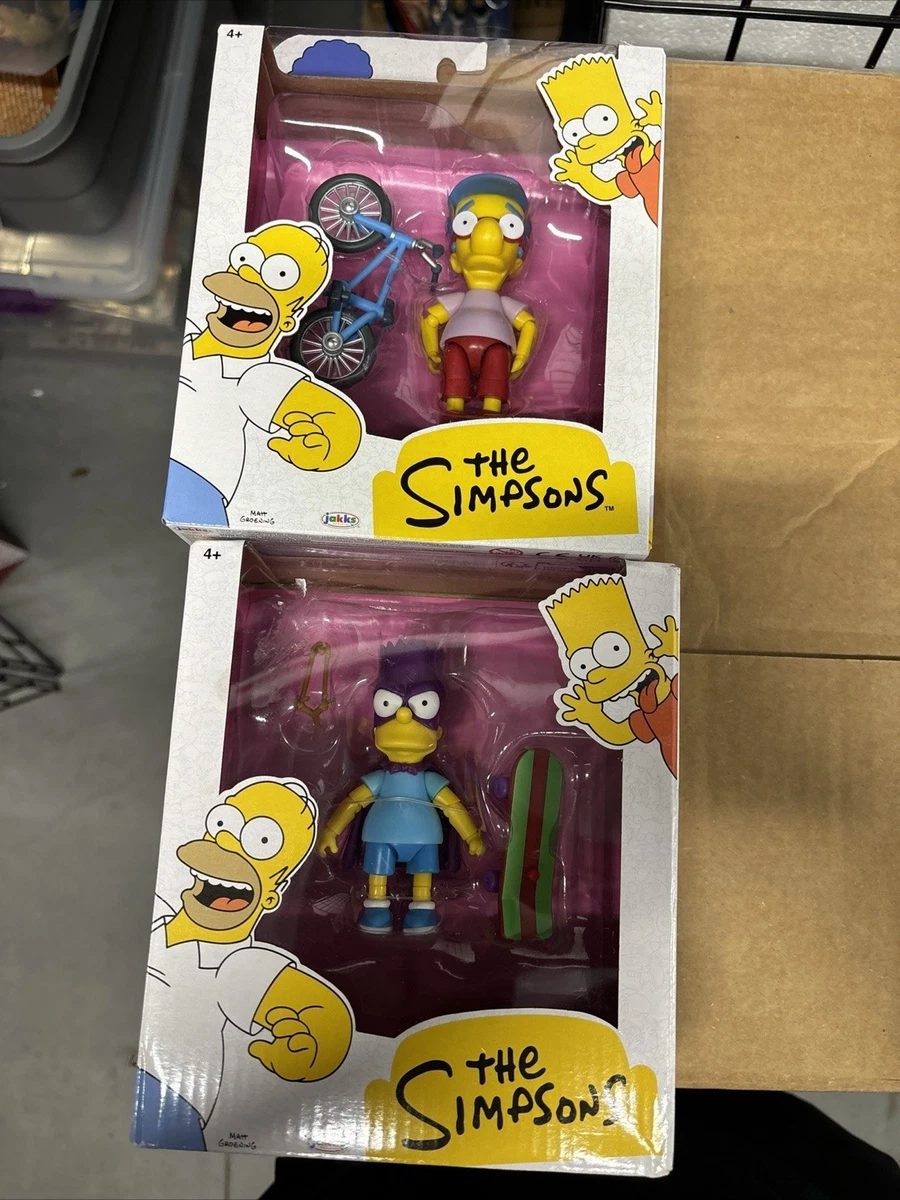 Bartman Action Figures & Accessories for sale - eBay