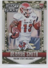 Collegiate Camo Derron Smith