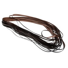  Imitated Rattan Weave Plastic Wrap for Furniture Chair Table Repair