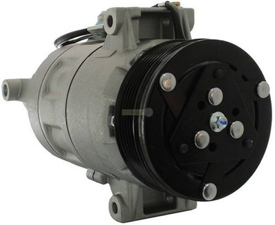 Klimakompressor Neu - OE-Ref. 24466997 für ** Gm
