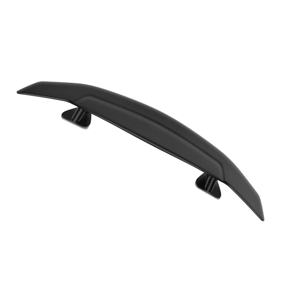 For Pontiac Solstice GT 06-09 46" Rear Trunk Wing Spoiler Lip Matte Black Style Foto 2 de 4