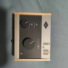 Universal Audio Volt 176 USB Audio Interface for Recording Studios