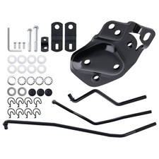 Quick Shifter For Buick Skylark Wo Console 1965 Muncie 3733163 Steel Kit Quick Shifter For Buick Skylark Wo Console 1965 Muncie 3733163 Steel Kit