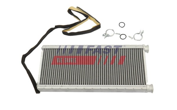 Fast WäRmetauscher, Innenraumheizung FT00505 FüR CitroËN DS Opel Peugeot-image