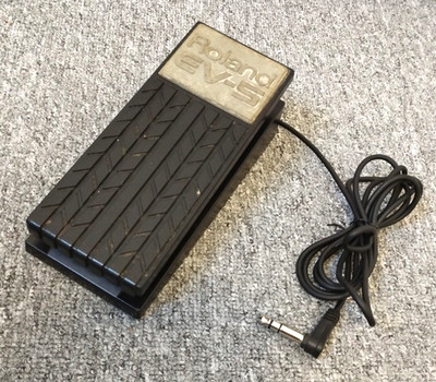 Roland EV-5 Expression Pedal (originell)