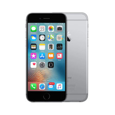 Apple iPhone 6 64GB Fully Unlocked A1549 Gray - FAST FREE SHIPPING 