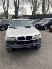 Climatisation et Accessoires BMW X5