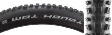 Schwalbe Tough Tom Tire - 26 x 2.1, Clincher, Wire, Black, K-Guard