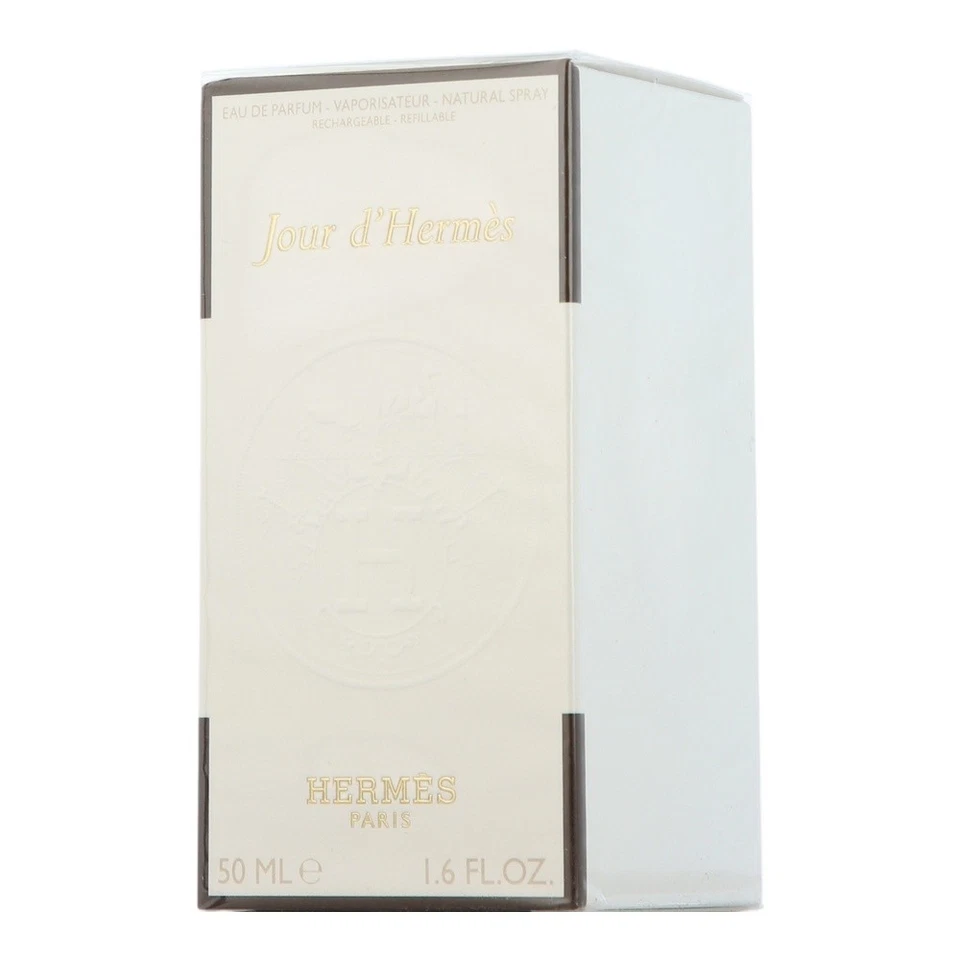 Hermès Jour d'Hermès EDP rechargeable 50ml - Photo 1/1