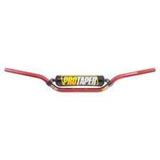 ProTaper SE Handlebar - Windham/RM Mid Bend - Red - 2200D RED