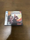 Castlevania: Portrait of Ruin (Nintendo DS, 2006)
