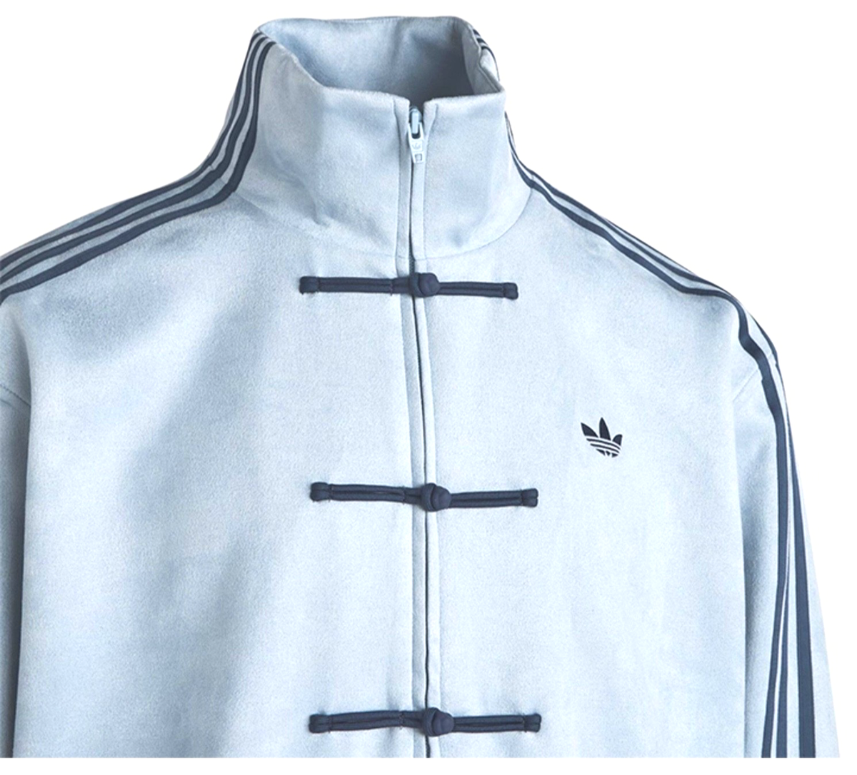 adidas Originals CTT Jacket Logo Classic Chinese New Year Tack
